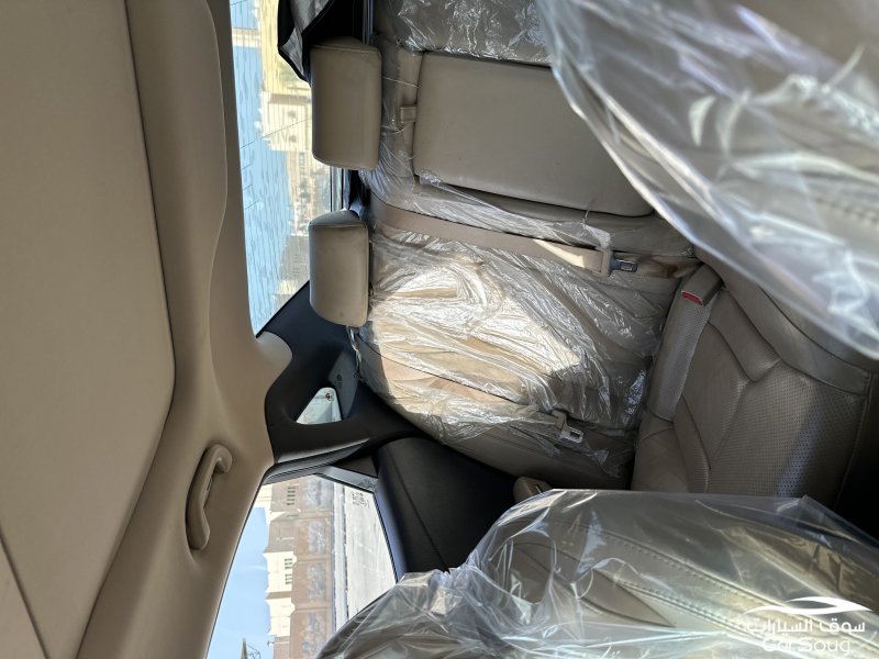 هونداي ازيرا فل كامل 2014