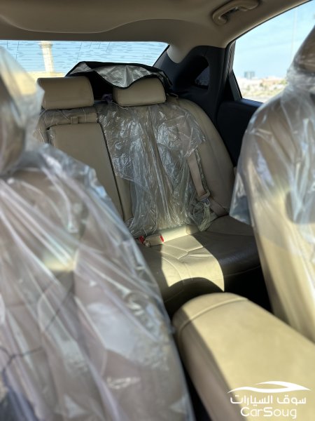 هونداي ازيرا فل كامل 2014