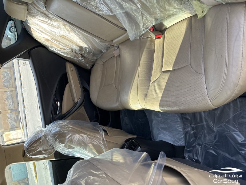 هونداي ازيرا فل كامل 2014