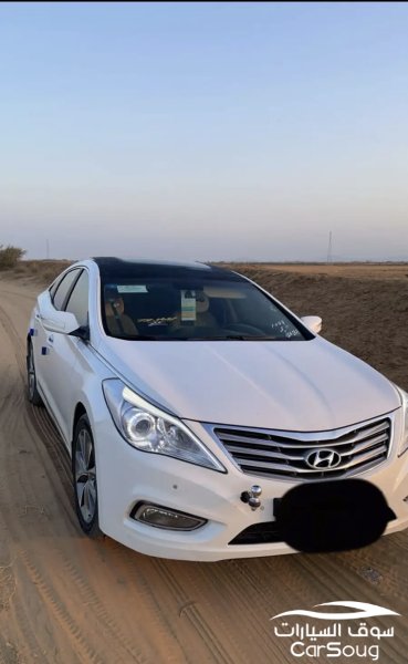 ازيرا 2014 6 سلندر