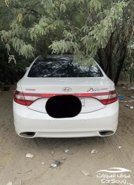 ازيرا 2014 6 سلندر