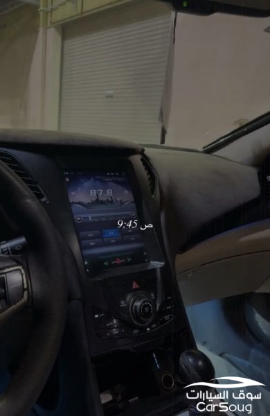 ازيرا 2014 6 سلندر