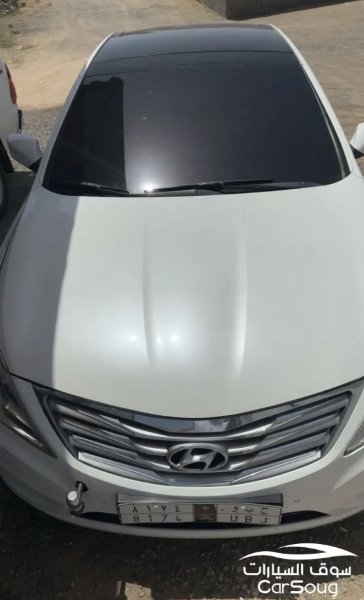 ازيرا 2014 6 سلندر