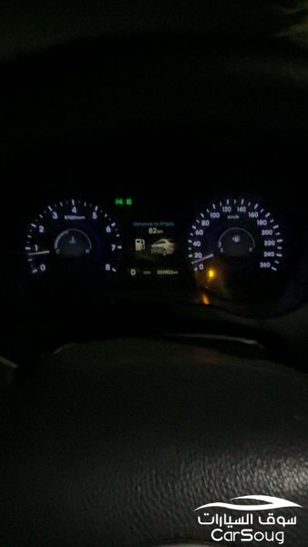 ازيرا 2014 6 سلندر