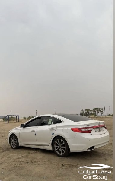 ازيرا 2014 6 سلندر