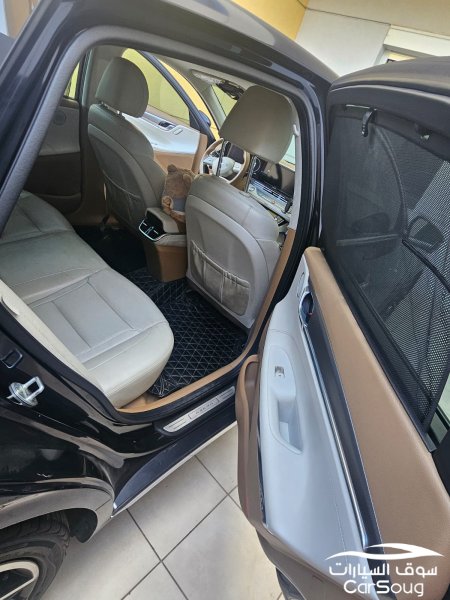 سياره هيونداي ازيرا 2021 بريميوم (فل اوبشن) للبيع