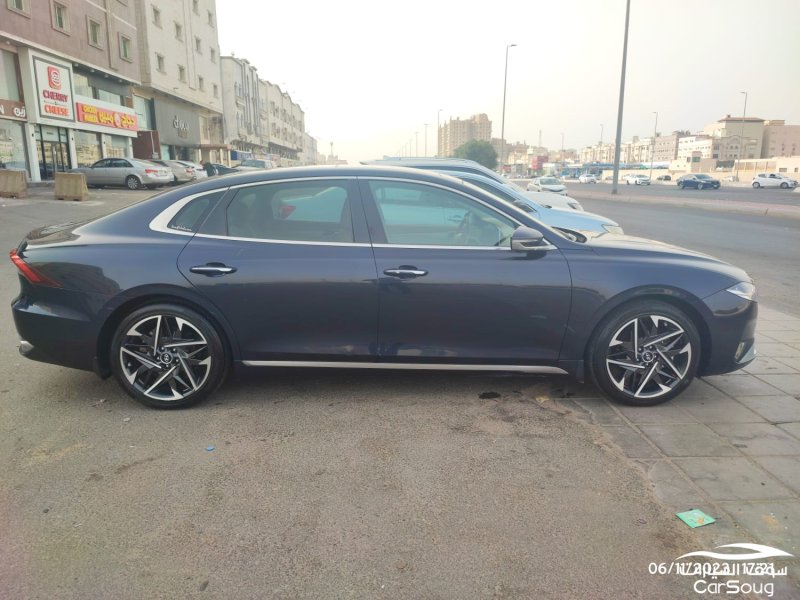 سياره هيونداي ازيرا 2021 بريميوم (فل اوبشن)