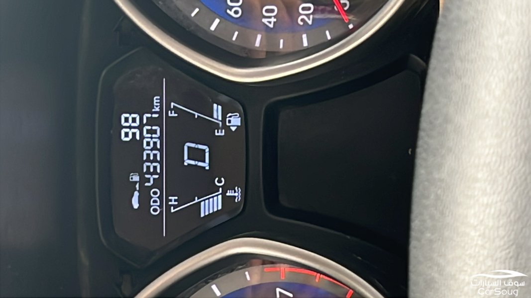 هونداي النترا 2014