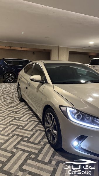 للبيع: هونداي النترا 2018 فل كامل