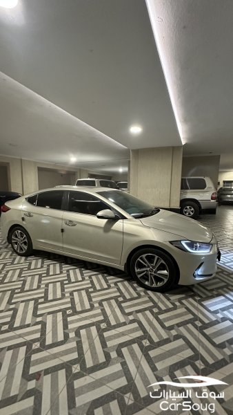 للبيع: هونداي النترا 2018 فل كامل