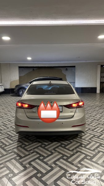 للبيع: هونداي النترا 2018 فل كامل