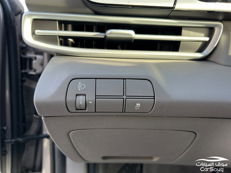 هونداي النترا فليت موديل 2026