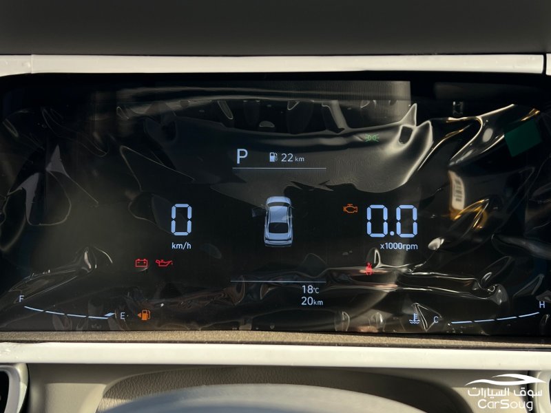 هونداي النترا فليت موديل 2026