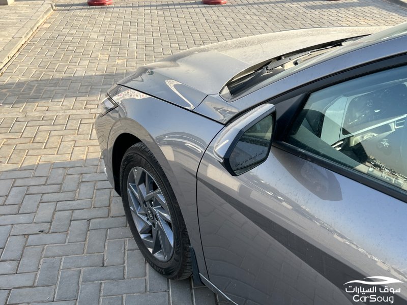 هونداي النترا فليت موديل 2026