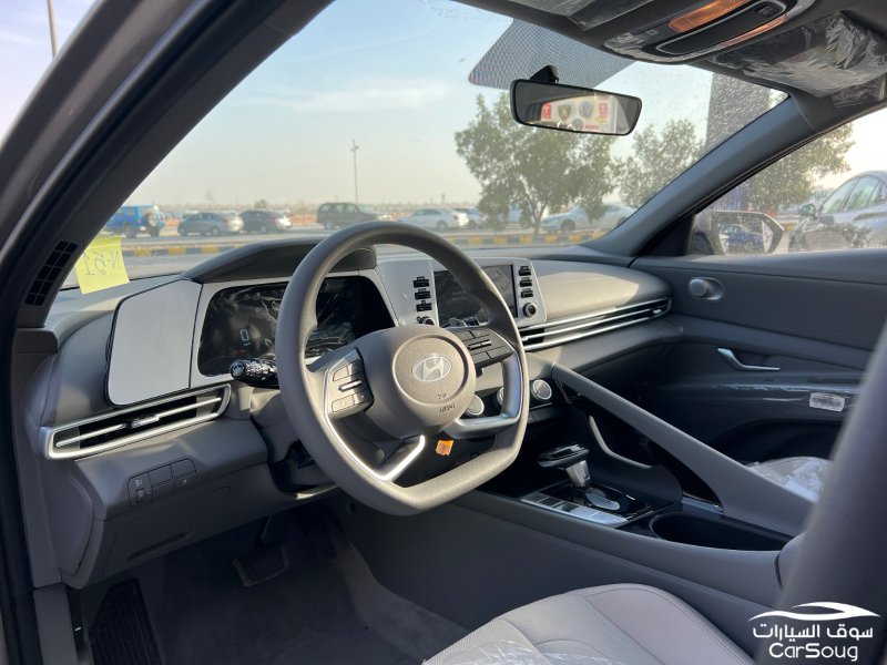 هونداي النترا فليت موديل 2026