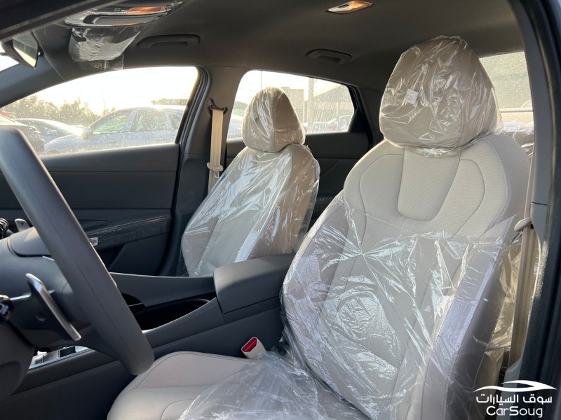 هونداي النترا فليت موديل 2026