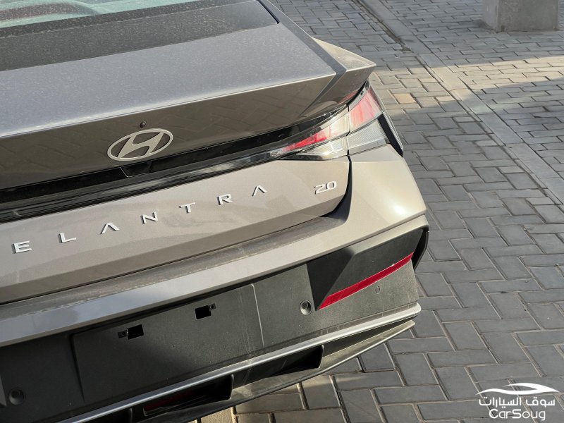 هونداي النترا فليت موديل 2026