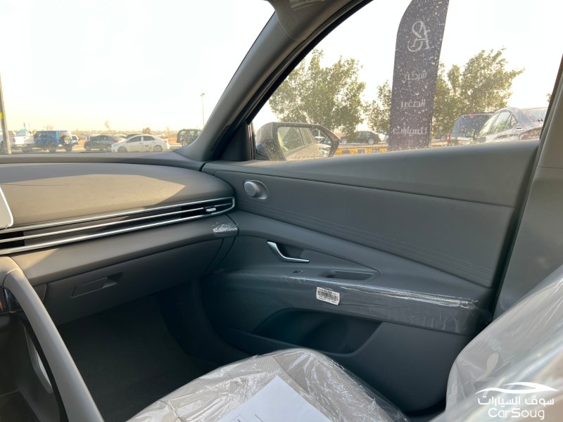 هونداي النترا فليت موديل 2026