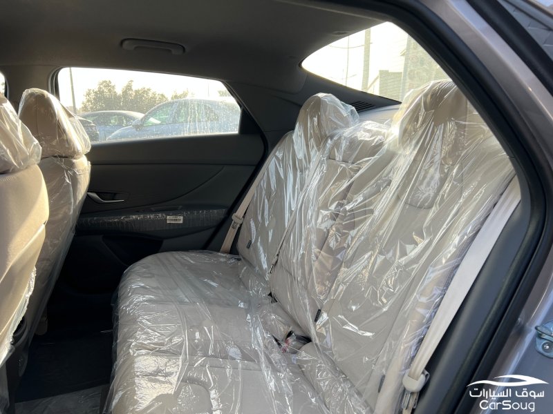 هونداي النترا فليت موديل 2026