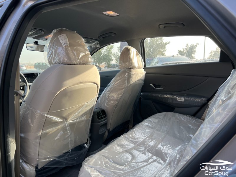 هونداي النترا فليت موديل 2026