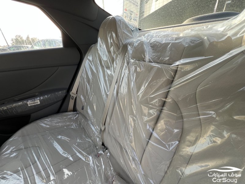 هونداي النترا فليت موديل 2026