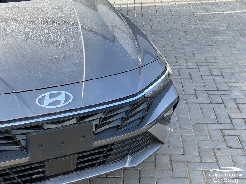 هونداي النترا فليت موديل 2026