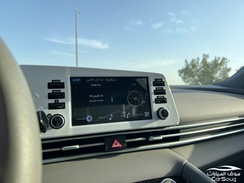 هونداي النترا فليت موديل 2026