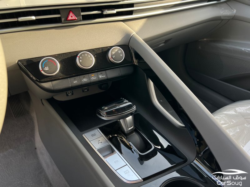 هونداي النترا فليت موديل 2026