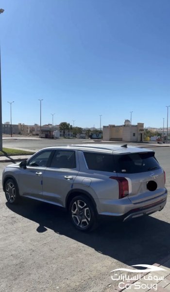 هونداي باليسيد كونفورت 2023