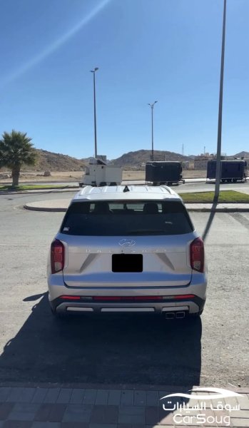 هونداي باليسيد كونفورت 2023