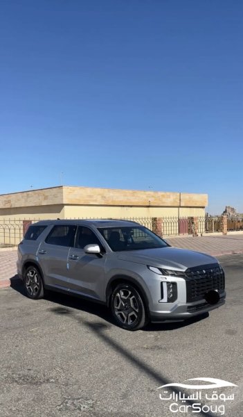 هونداي باليسيد كونفورت 2023