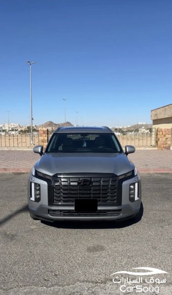 هونداي باليسيد كونفورت 2023