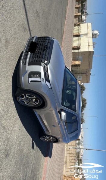 هونداي باليسيد كونفورت 2023