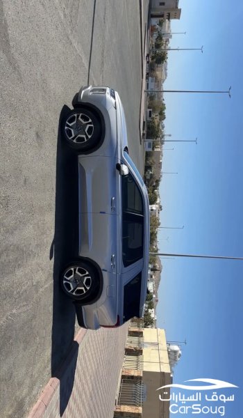 هونداي باليسيد كونفورت 2023