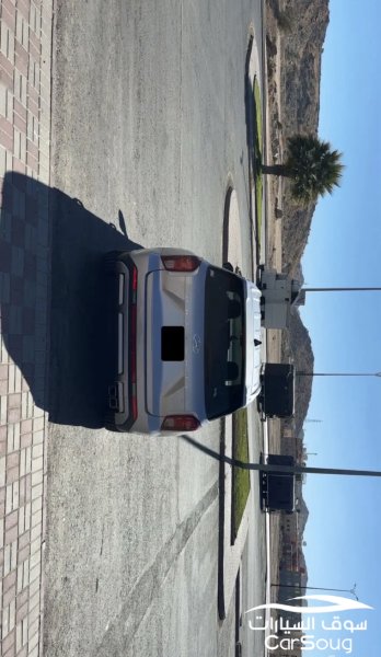 هونداي باليسيد كونفورت 2023