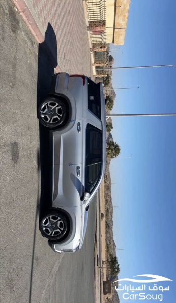 هونداي باليسيد كونفورت 2023