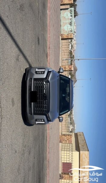 هونداي باليسيد كونفورت 2023