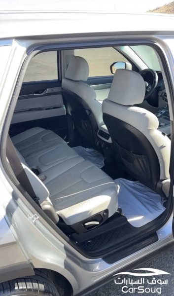 هونداي باليسيد كونفورت 2023