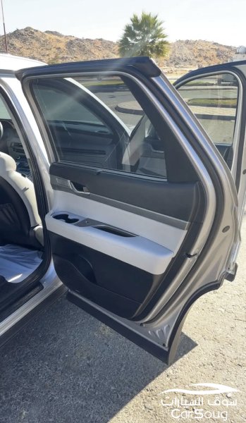 هونداي باليسيد كونفورت 2023