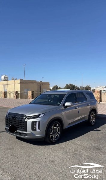 هونداي باليسيد كونفورت 2023