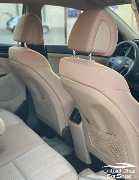 هونداي توسان موديل 2017 فل كامل