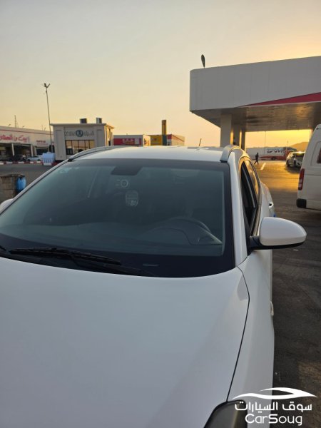 هونداي توسان نص فل موديل 2018