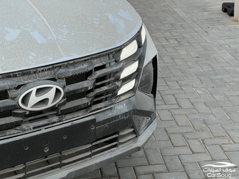 هونداي توسان سمارت موديل 2025