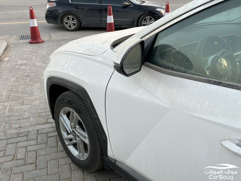 هونداي توسان سمارت موديل 2025