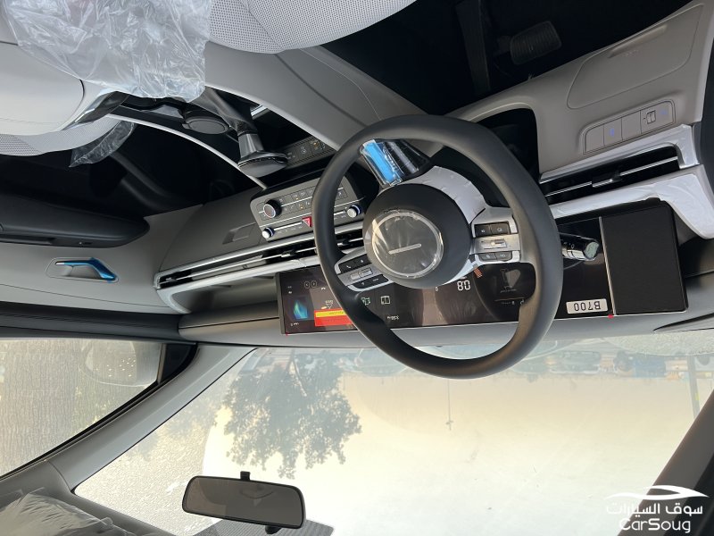 هونداي توسان سمارت موديل 2025