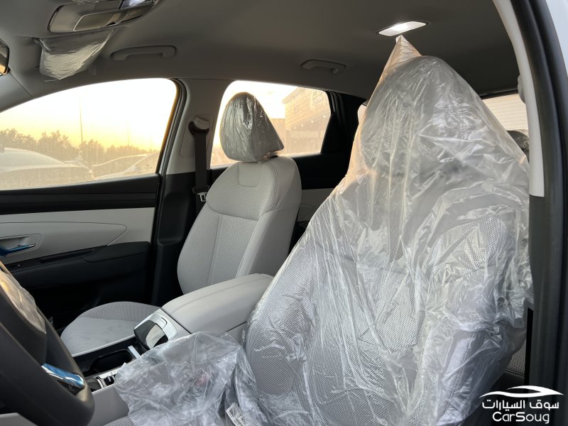 هونداي توسان سمارت موديل 2025