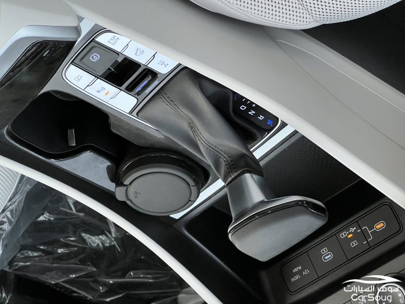 هونداي توسان سمارت موديل 2025