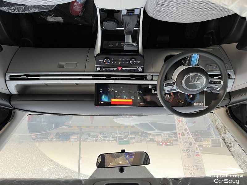 هونداي توسان سمارت موديل 2025