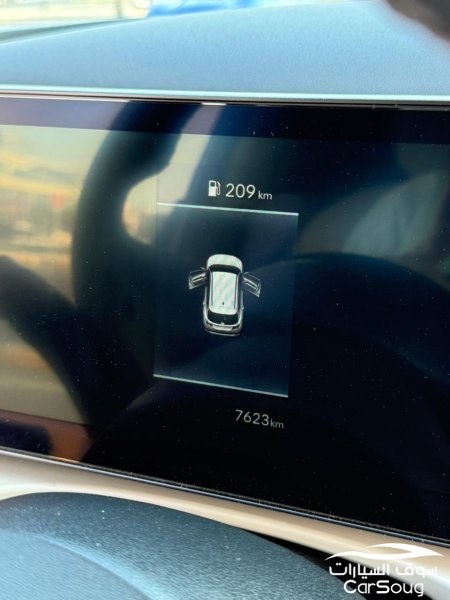 هونداي توسان 2025