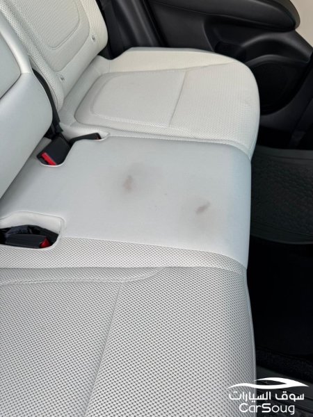 هونداي توسان 2025